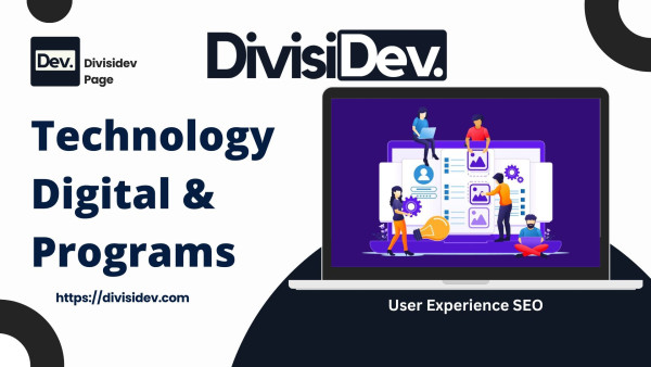 4 Faktor Yang Mempengaruhi Pengalaman Pengguna (User Experience) Untuk Hasil SEO Yang Optimal